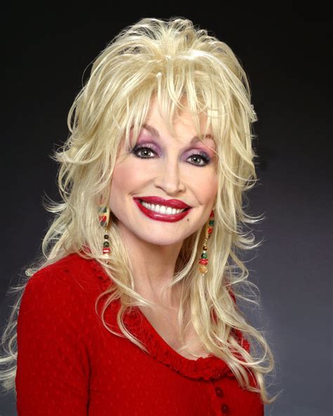 Dolly Parton